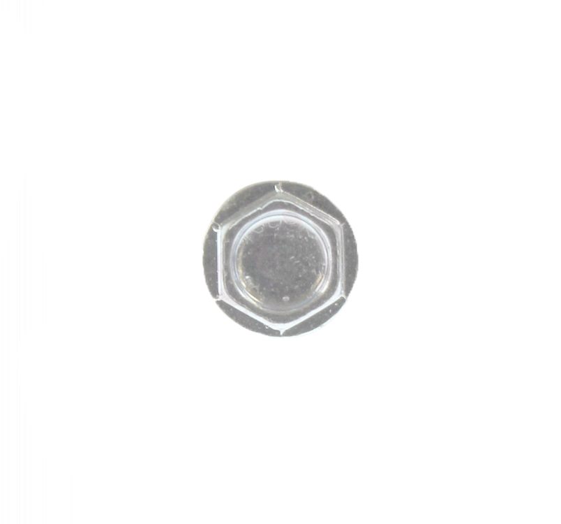 WP90767 - Genuine OEM Whirlpool Washer Screw